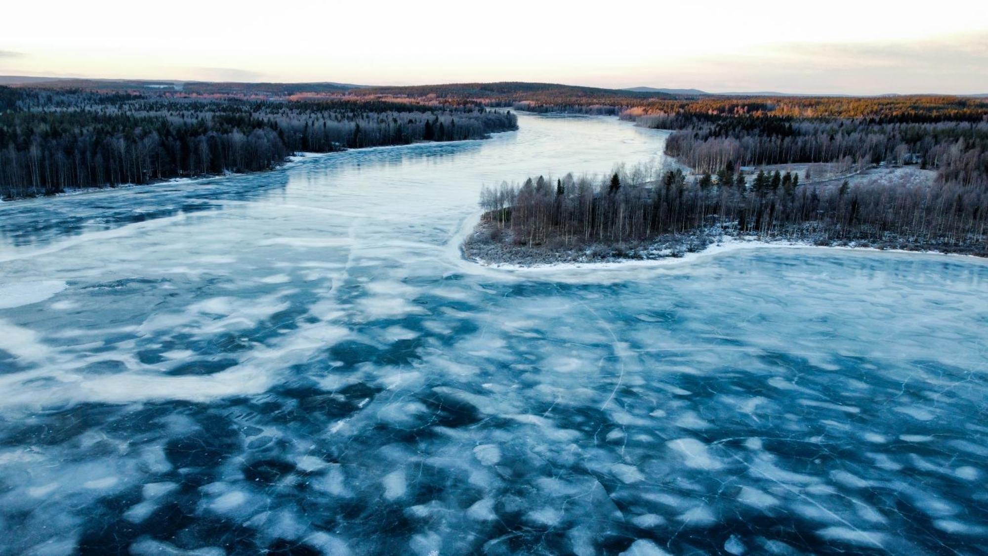 Silver Birch Resort Lapland Рованиеми Экстерьер фото