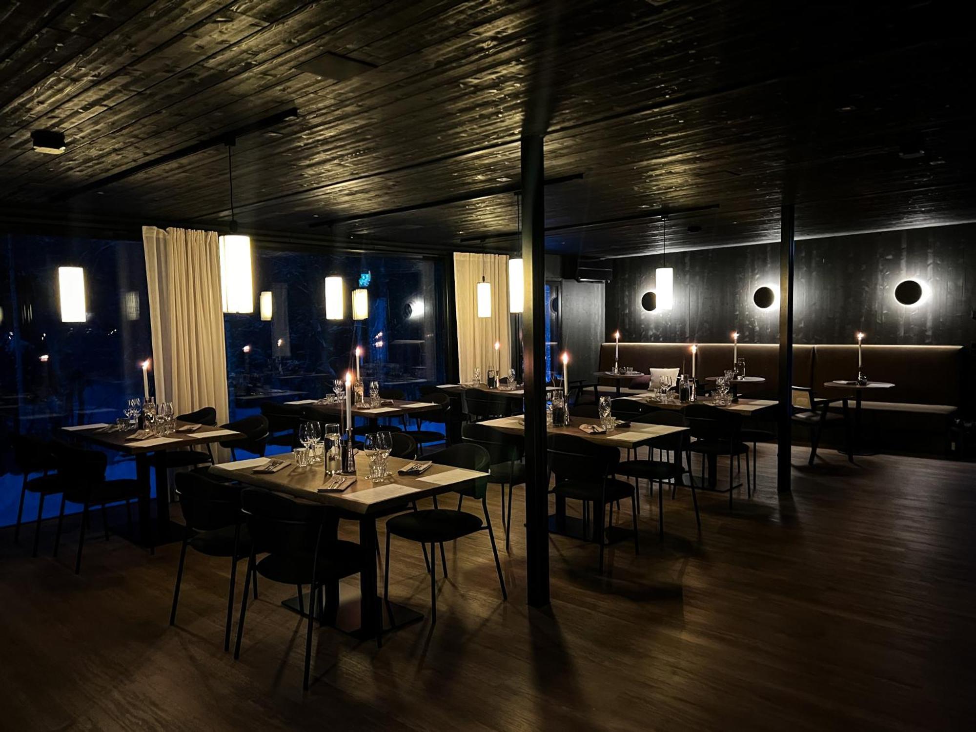 Silver Birch Resort Lapland Рованиеми Экстерьер фото